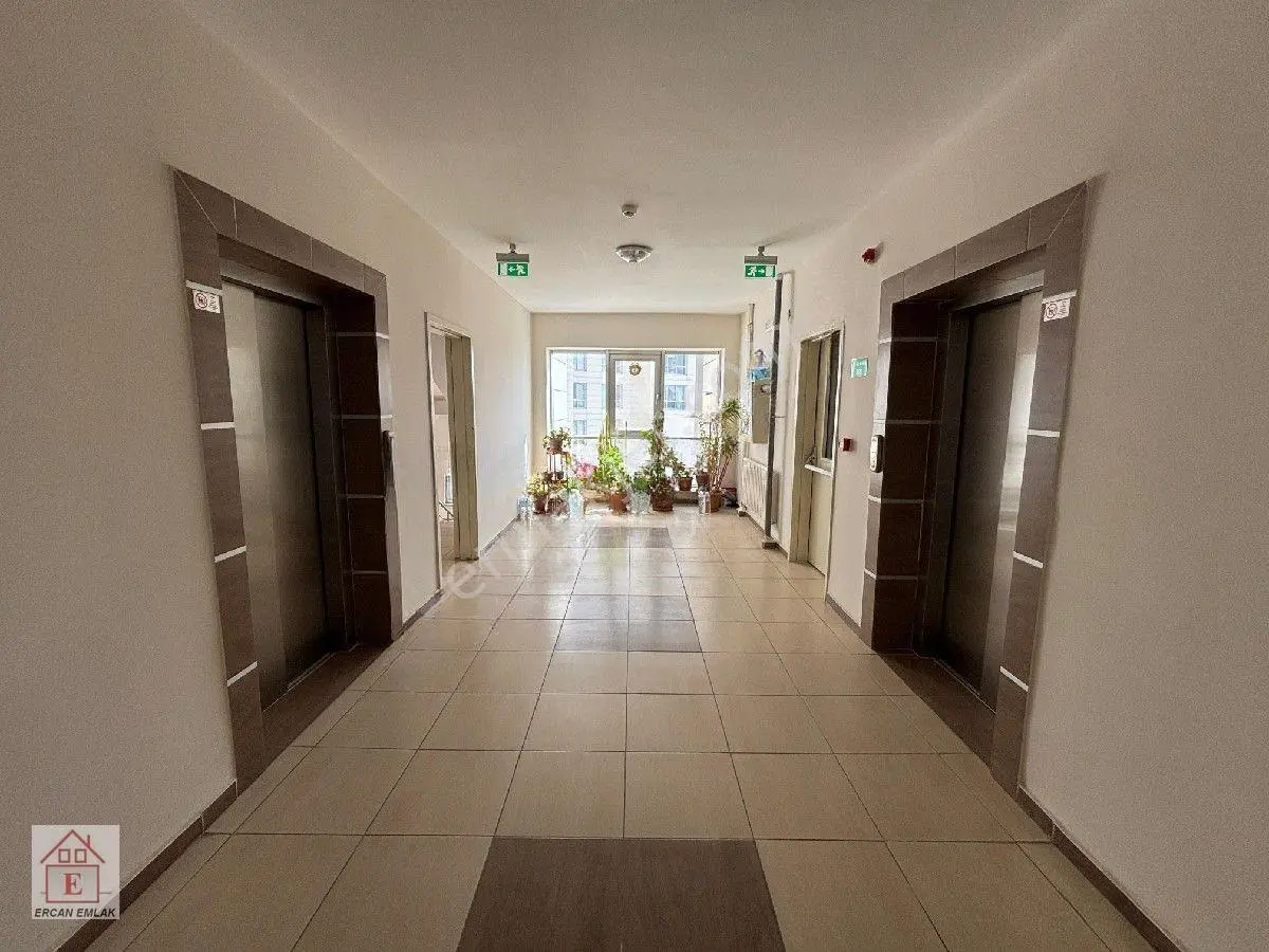 Gölbaşı İncek Vadi Konutları Sosyal Tesisi Karşısında Satılık Manzaralı 4+1 Daire — fotoğraf 7