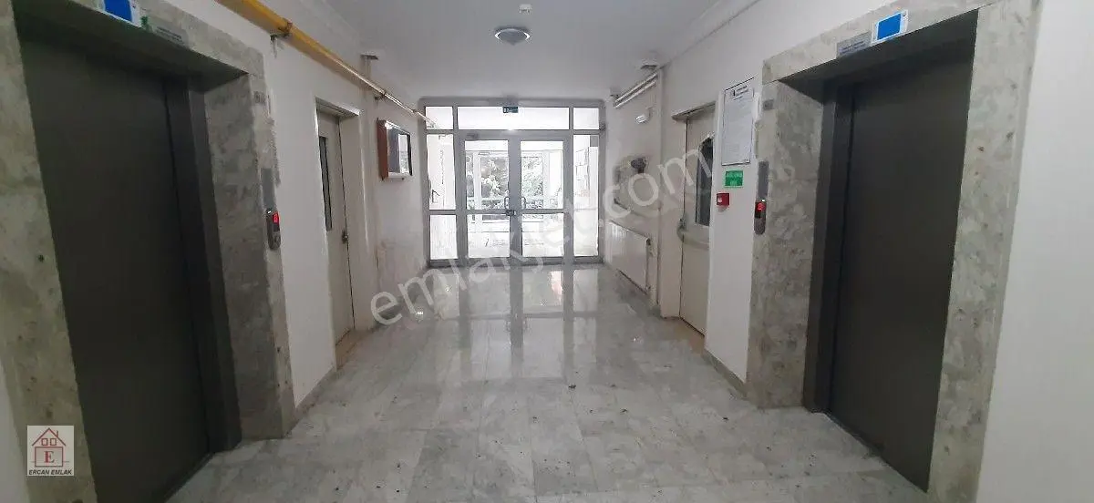 Gölbaşı İncek Vadi Konutları Sosyal Tesisi Karşısında Satılık Manzaralı 4+1 Daire — fotoğraf 9
