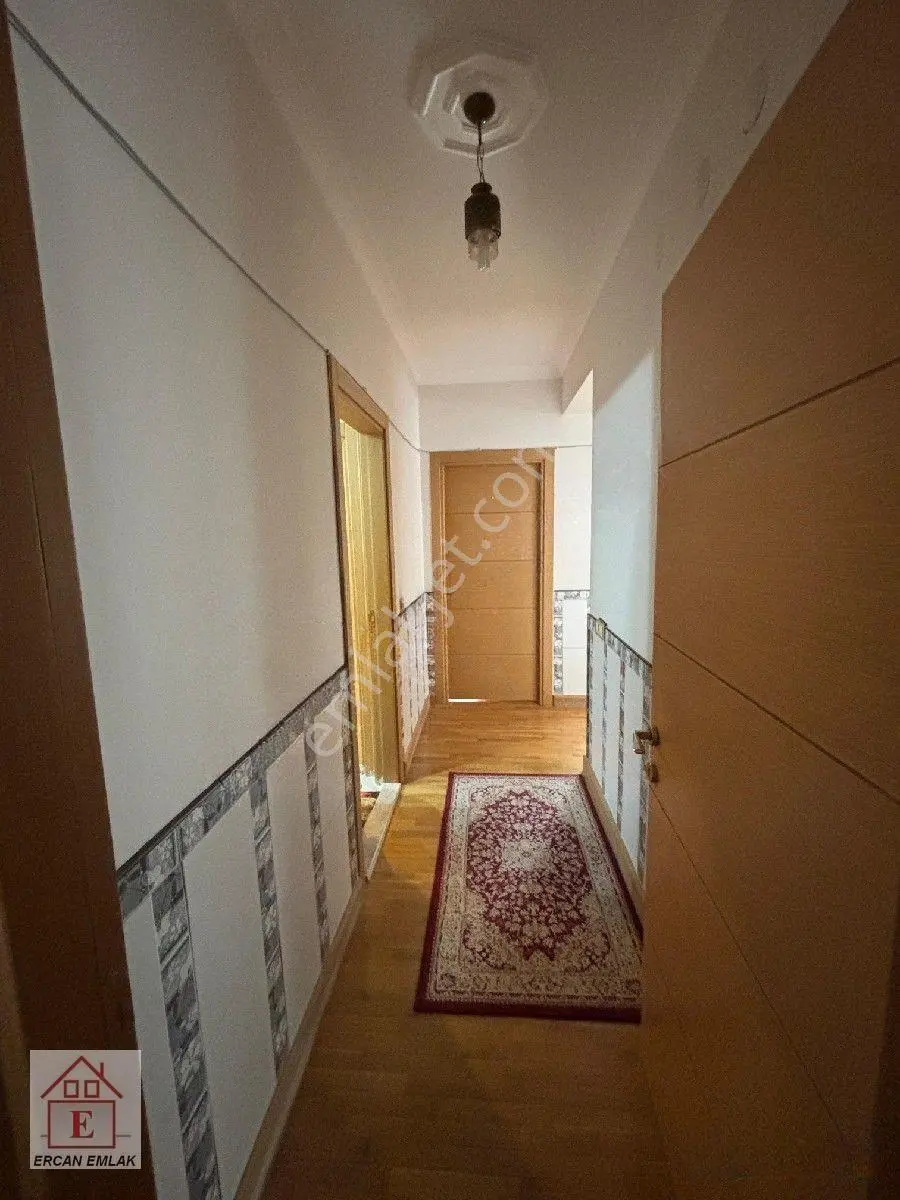 Gölbaşı İncek Vadi Konutları Sosyal Tesisi Karşısında Satılık Manzaralı 4+1 Daire — fotoğraf 11