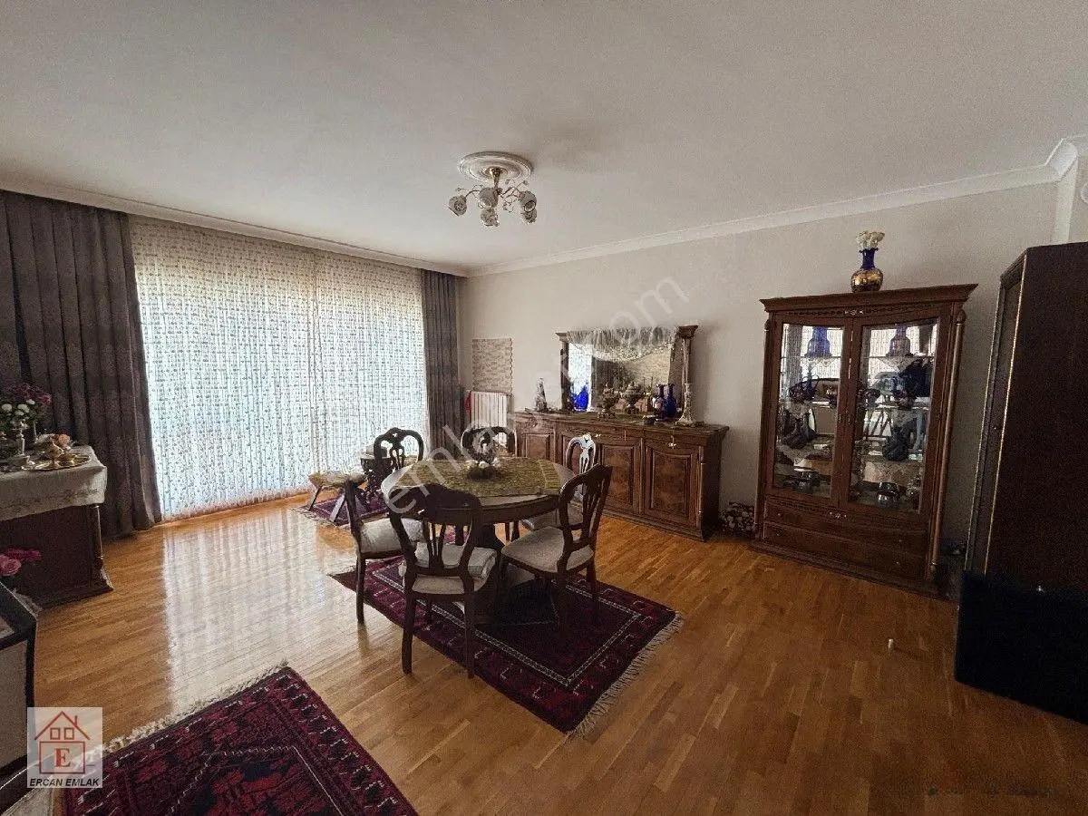 Gölbaşı İncek Vadi Konutları Sosyal Tesisi Karşısında Satılık Manzaralı 4+1 Daire — fotoğraf 12