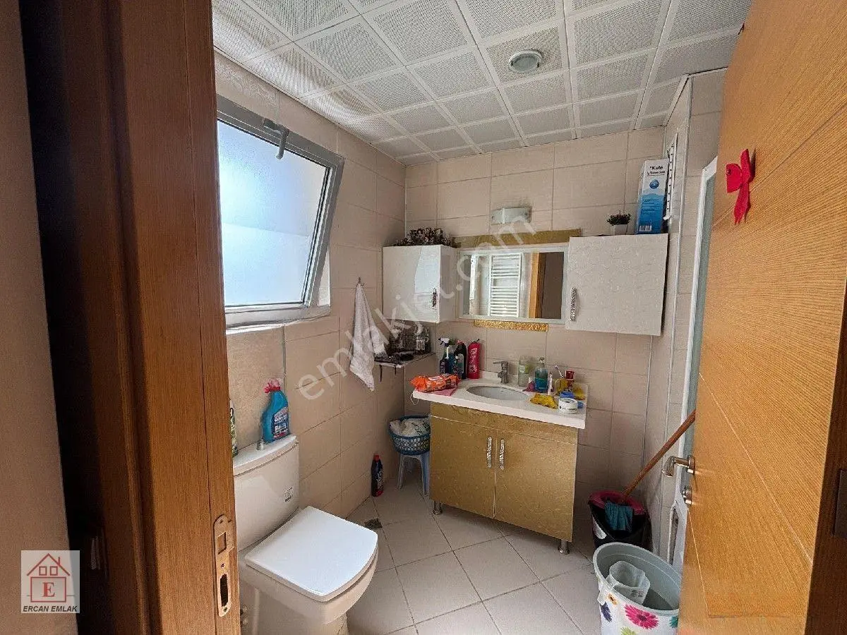 Gölbaşı İncek Vadi Konutları Sosyal Tesisi Karşısında Satılık Manzaralı 4+1 Daire — fotoğraf 18