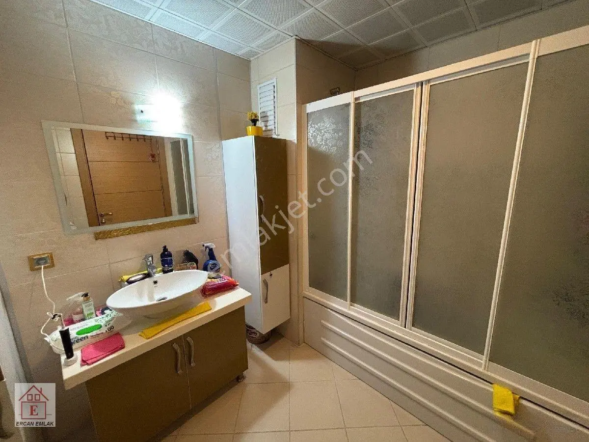 Gölbaşı İncek Vadi Konutları Sosyal Tesisi Karşısında Satılık Manzaralı 4+1 Daire — fotoğraf 20