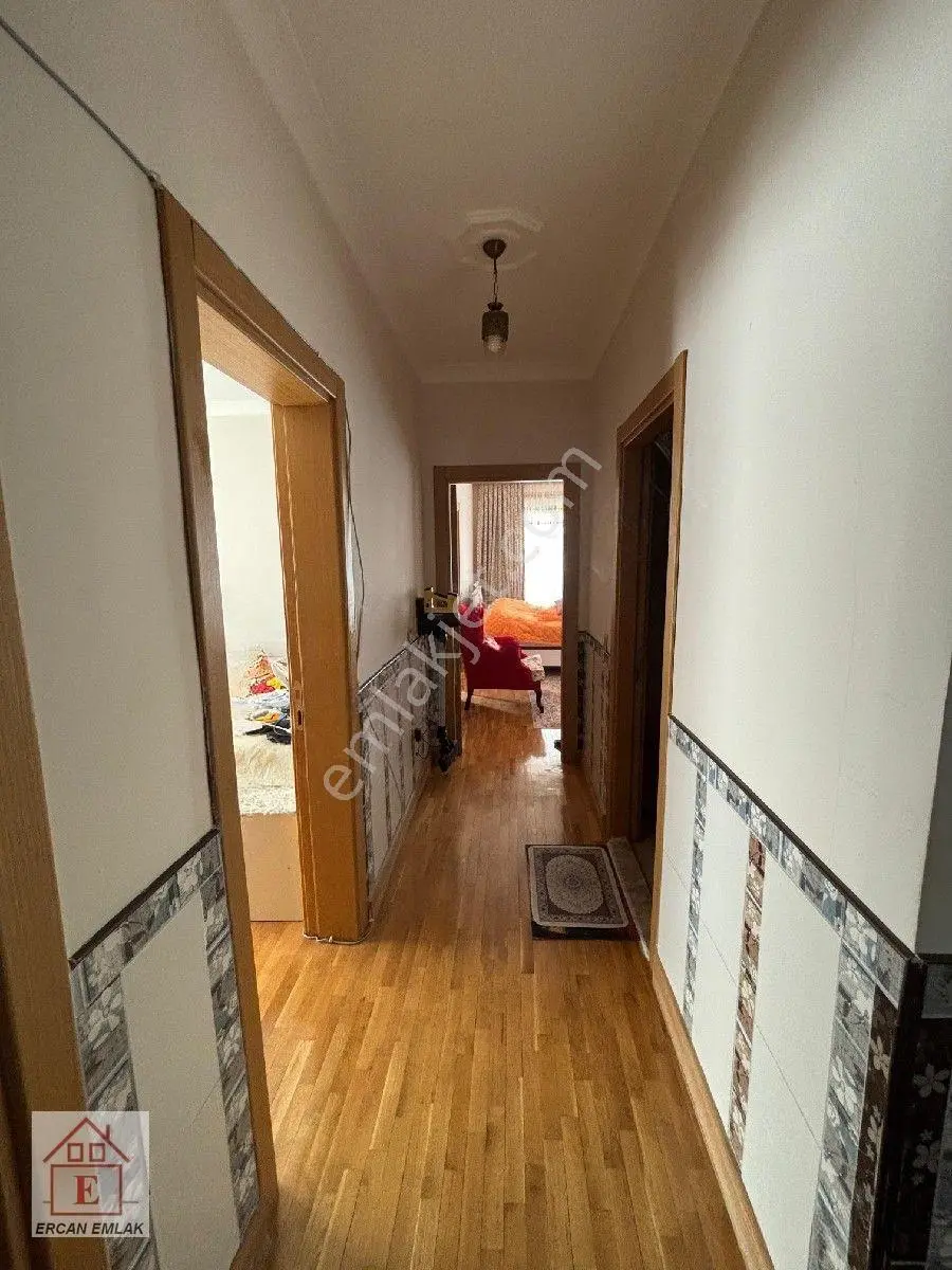Gölbaşı İncek Vadi Konutları Sosyal Tesisi Karşısında Satılık Manzaralı 4+1 Daire — fotoğraf 21