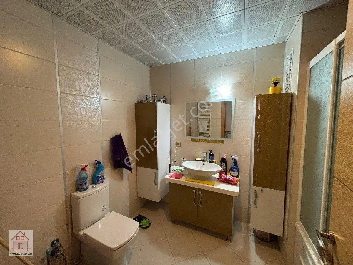 Gölbaşı İncek Vadi Konutları Sosyal Tesisi Karşısında Satılık Manzaralı 4+1 Daire — fotoğraf 22