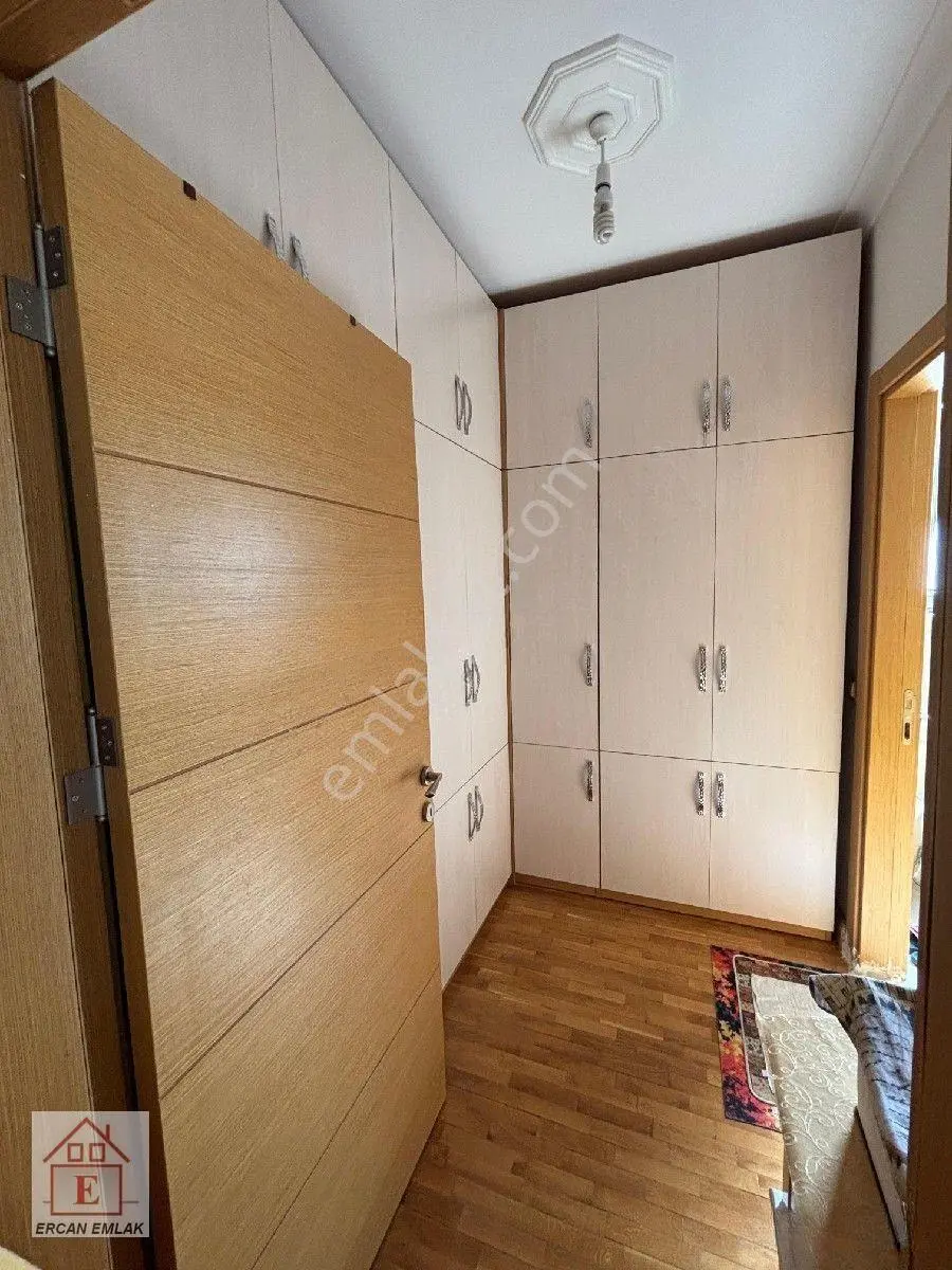 Gölbaşı İncek Vadi Konutları Sosyal Tesisi Karşısında Satılık Manzaralı 4+1 Daire — fotoğraf 23