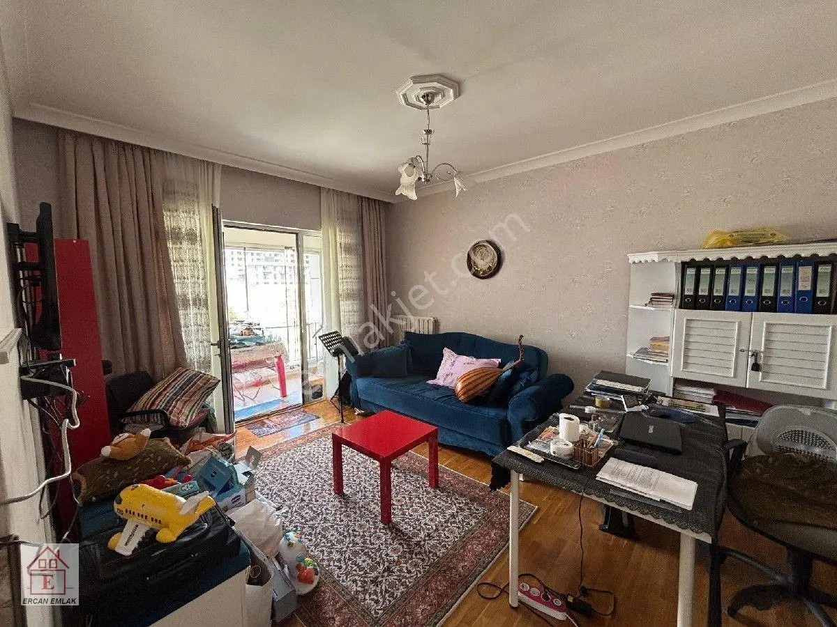 Gölbaşı İncek Vadi Konutları Sosyal Tesisi Karşısında Satılık Manzaralı 4+1 Daire — fotoğraf 28