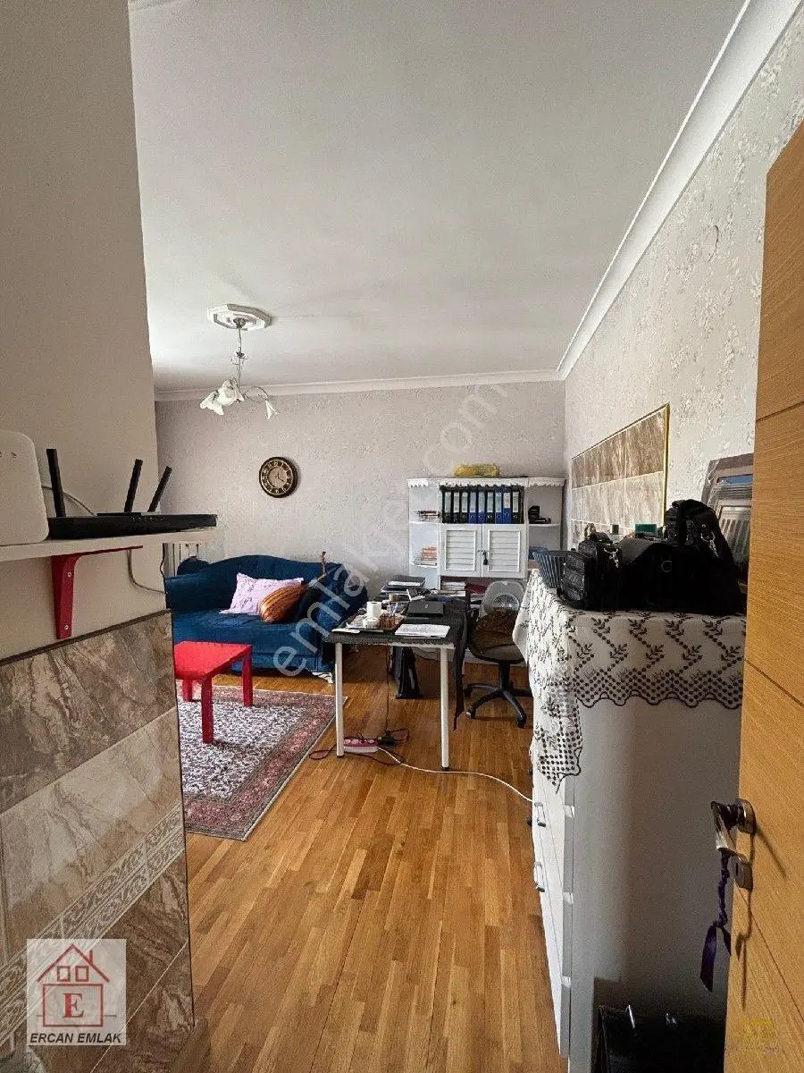 Gölbaşı İncek Vadi Konutları Sosyal Tesisi Karşısında Satılık Manzaralı 4+1 Daire — fotoğraf 29