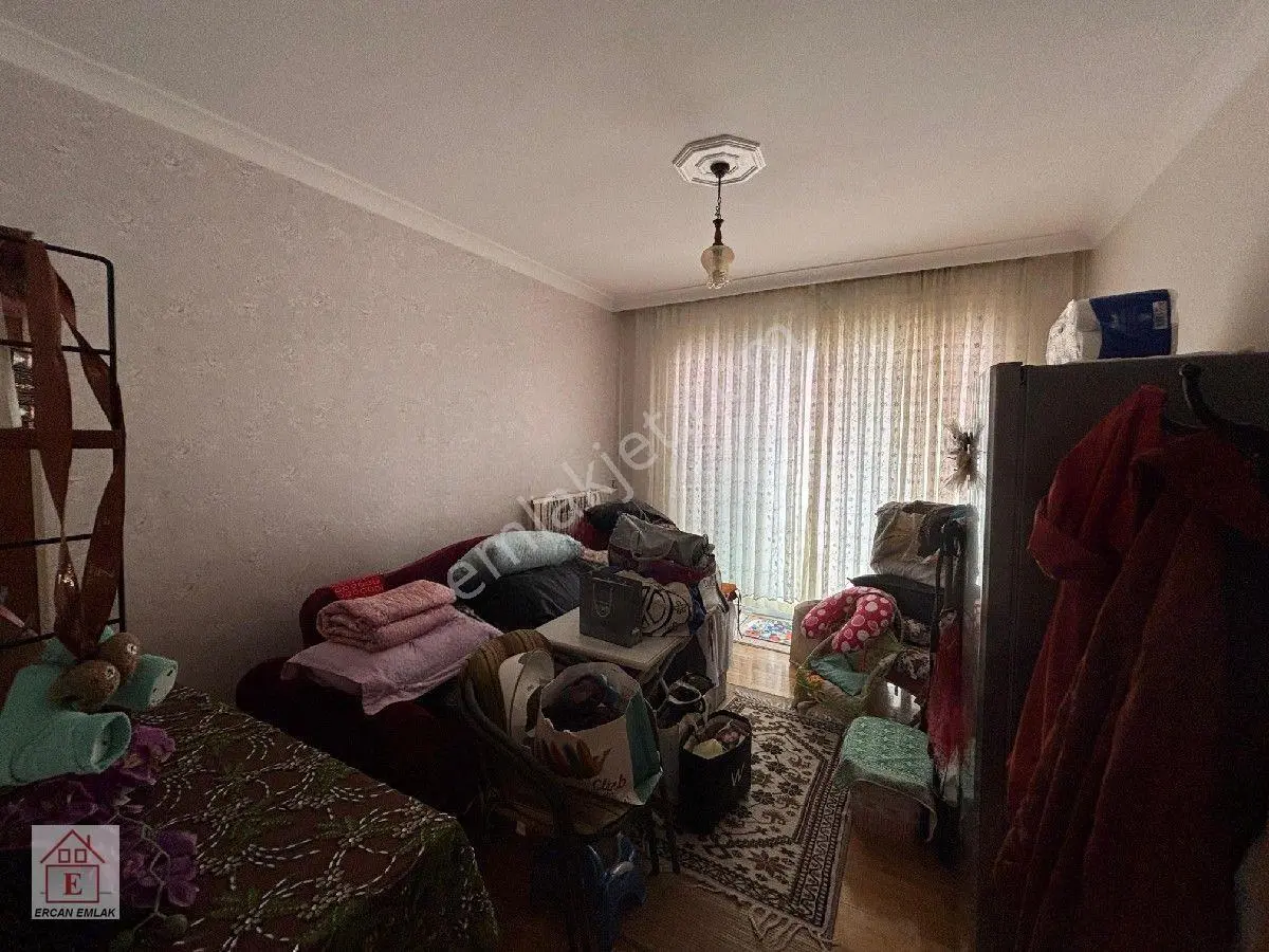 Gölbaşı İncek Vadi Konutları Sosyal Tesisi Karşısında Satılık Manzaralı 4+1 Daire — fotoğraf 31