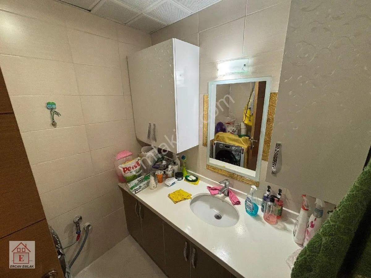 Gölbaşı İncek Vadi Konutları Sosyal Tesisi Karşısında Satılık Manzaralı 4+1 Daire — fotoğraf 32