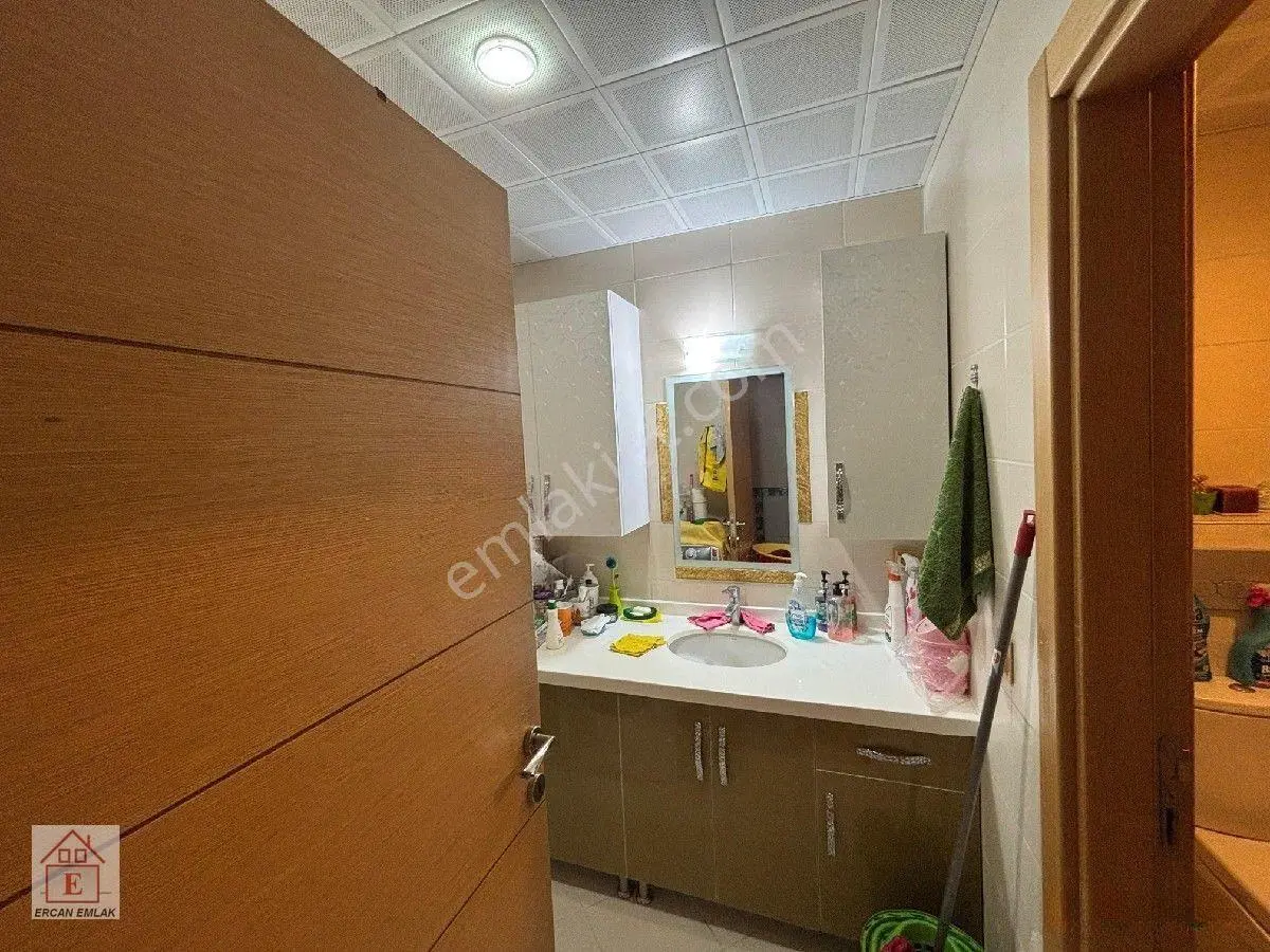 Gölbaşı İncek Vadi Konutları Sosyal Tesisi Karşısında Satılık Manzaralı 4+1 Daire — fotoğraf 33