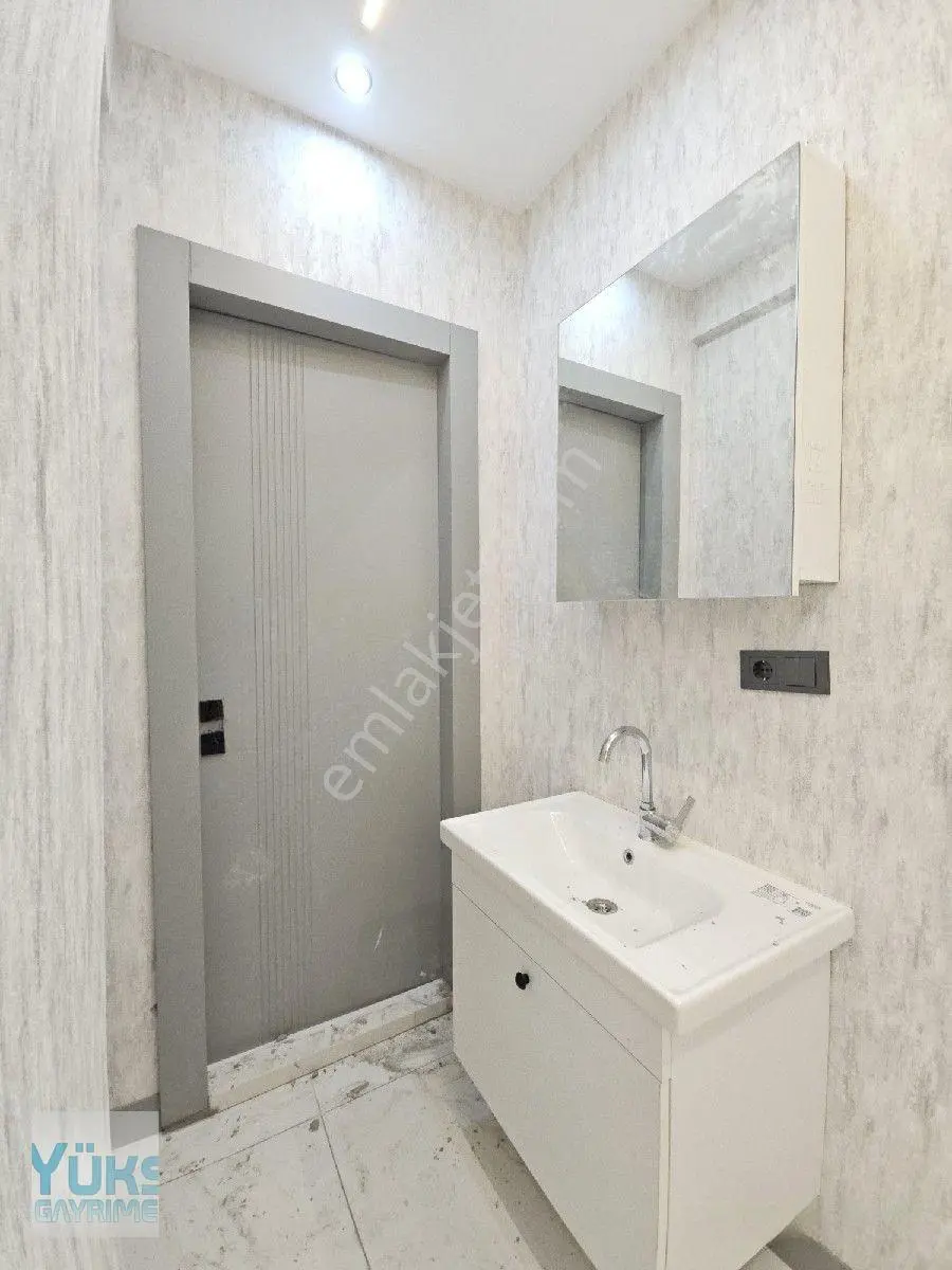 Denizli Şemikler De 2+1 120 M2 Merkezi Konumda Satılık Daireler — fotoğraf 5