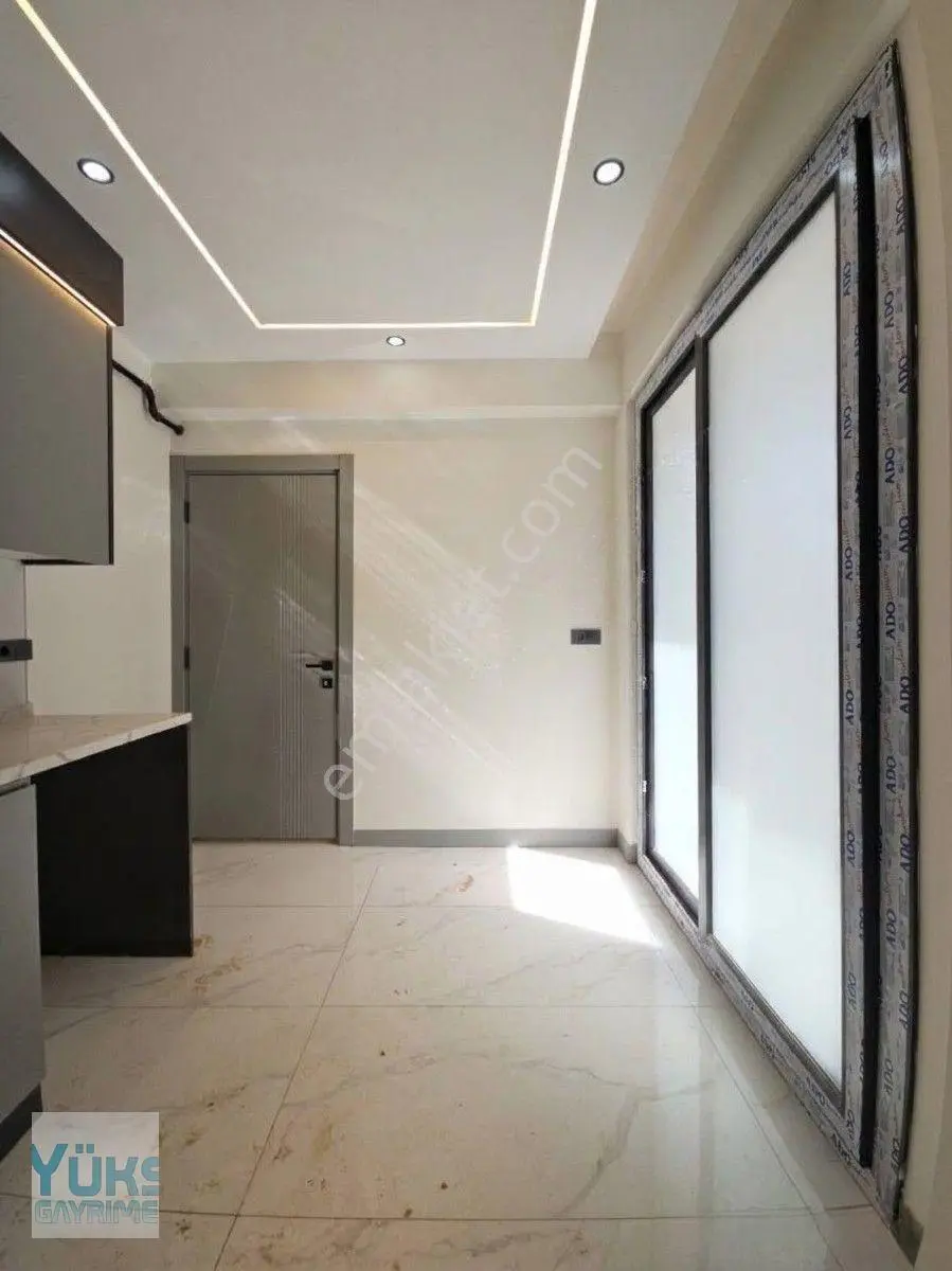 Denizli Şemikler De 2+1 120 M2 Merkezi Konumda Satılık Daireler — fotoğraf 11