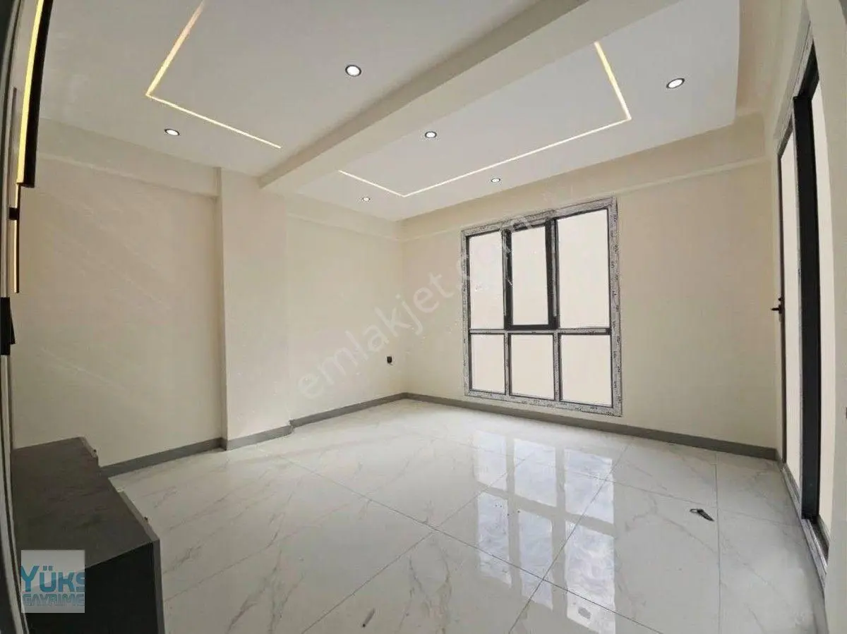 Denizli Şemikler De 2+1 120 M2 Merkezi Konumda Satılık Daireler — fotoğraf 12