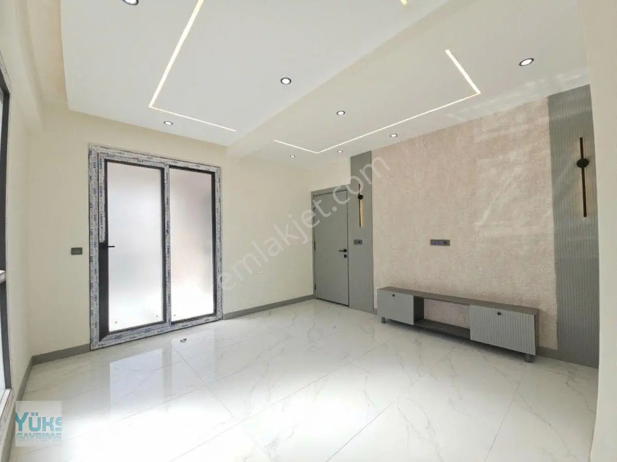 Denizli Şemikler De 2+1 120 M2 Merkezi Konumda Satılık Daireler — fotoğraf 13