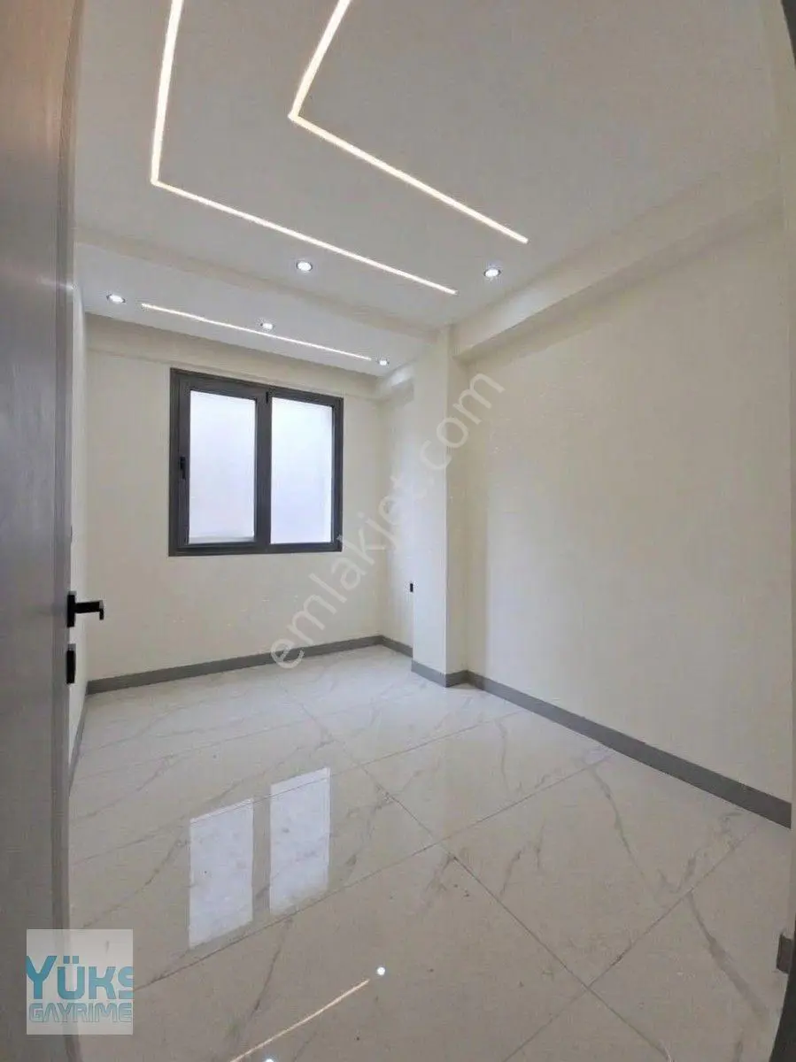 Denizli Şemikler De 2+1 120 M2 Merkezi Konumda Satılık Daireler — fotoğraf 14
