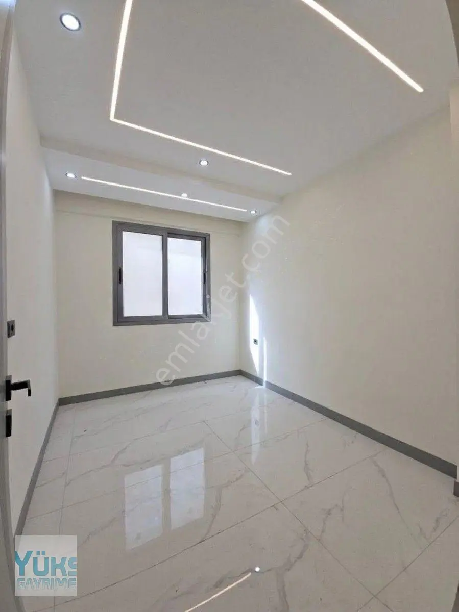 Denizli Şemikler De 2+1 120 M2 Merkezi Konumda Satılık Daireler — fotoğraf 15
