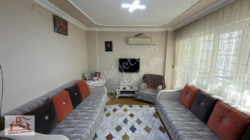 Göral Emlak'tan Muradiyede 3+1 Kapalı Mutfak Çift Cephe Daire — fotoğraf 7