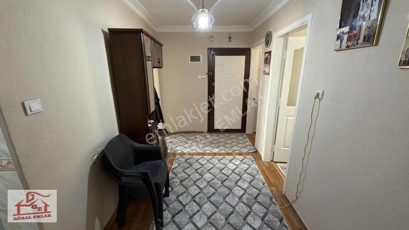 Göral Emlak'tan Muradiyede 3+1 Kapalı Mutfak Çift Cephe Daire — fotoğraf 11