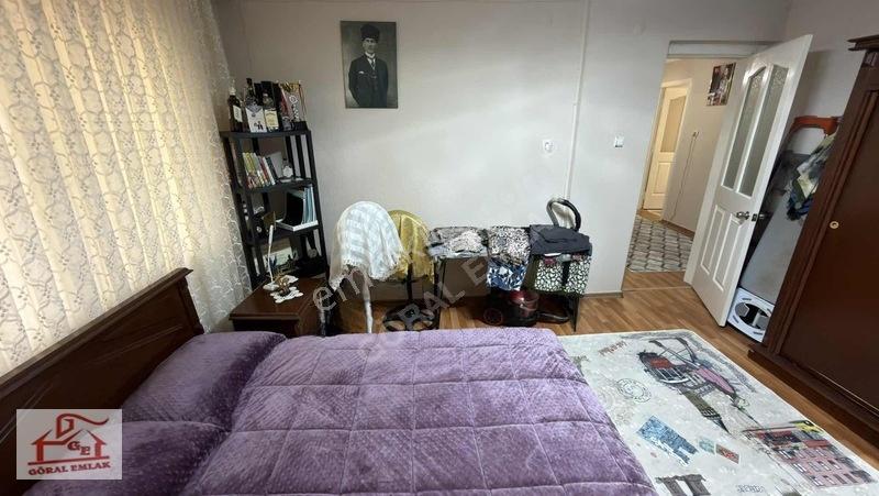 Göral Emlak'tan Muradiyede 3+1 Kapalı Mutfak Çift Cephe Daire — fotoğraf 14