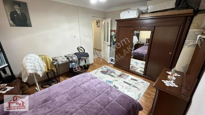 Göral Emlak'tan Muradiyede 3+1 Kapalı Mutfak Çift Cephe Daire — fotoğraf 15