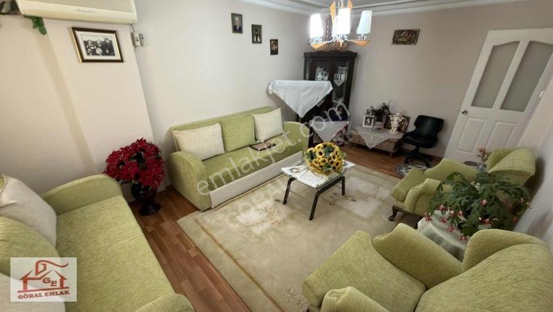 Göral Emlak'tan Muradiyede 3+1 Kapalı Mutfak Çift Cephe Daire — fotoğraf 17