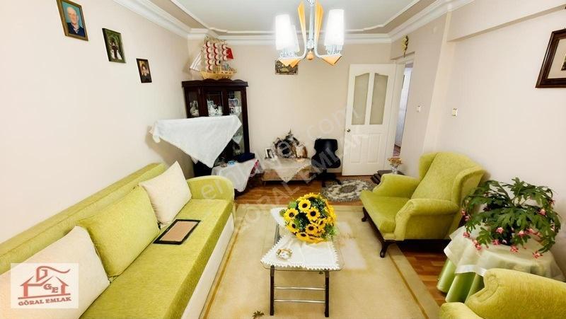 Göral Emlak'tan Muradiyede 3+1 Kapalı Mutfak Çift Cephe Daire — fotoğraf 18