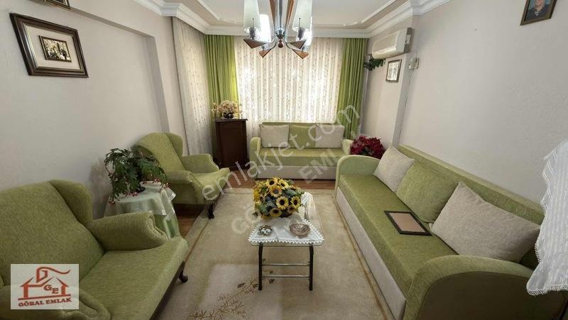 Göral Emlak'tan Muradiyede 3+1 Kapalı Mutfak Çift Cephe Daire — fotoğraf 19