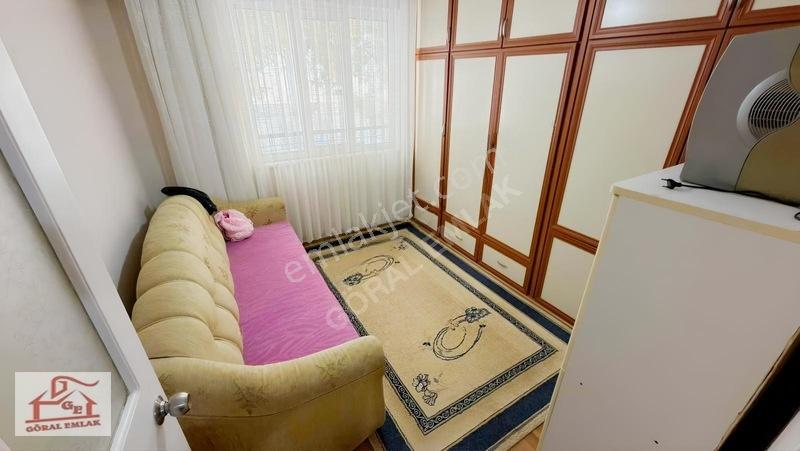 Göral Emlak'tan Muradiyede 3+1 Kapalı Mutfak Çift Cephe Daire — fotoğraf 20