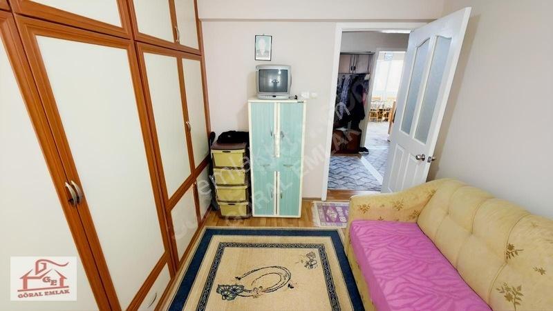 Göral Emlak'tan Muradiyede 3+1 Kapalı Mutfak Çift Cephe Daire — fotoğraf 21