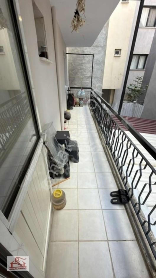 Göral Emlak'tan Muradiyede 3+1 Kapalı Mutfak Çift Cephe Daire — fotoğraf 22