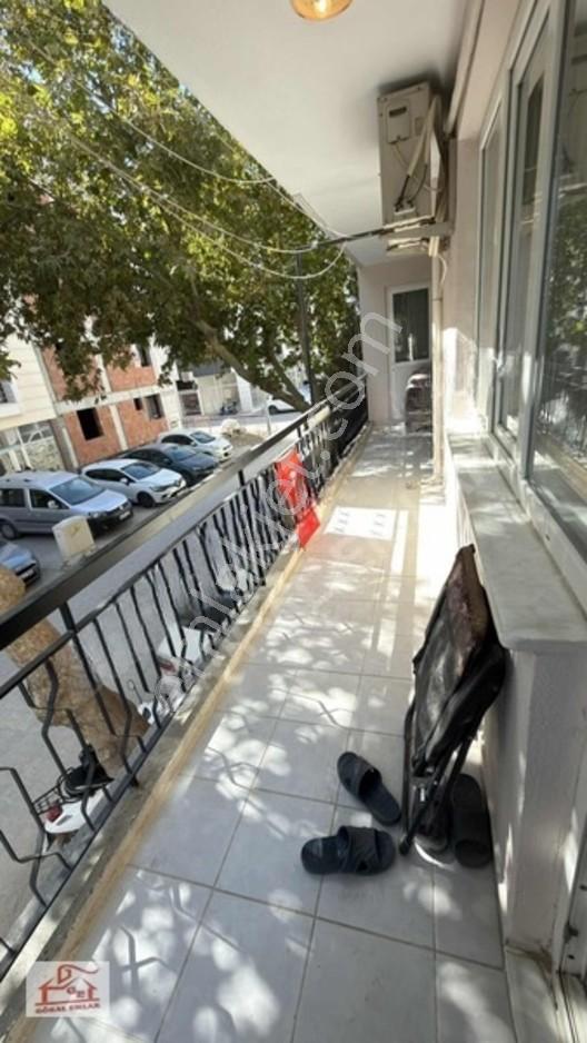 Göral Emlak'tan Muradiyede 3+1 Kapalı Mutfak Çift Cephe Daire — fotoğraf 23