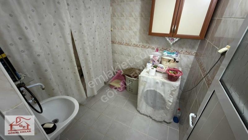 Göral Emlak'tan Muradiyede 3+1 Kapalı Mutfak Çift Cephe Daire — fotoğraf 24