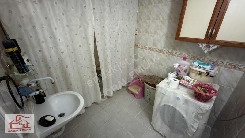 Göral Emlak'tan Muradiyede 3+1 Kapalı Mutfak Çift Cephe Daire — fotoğraf 25