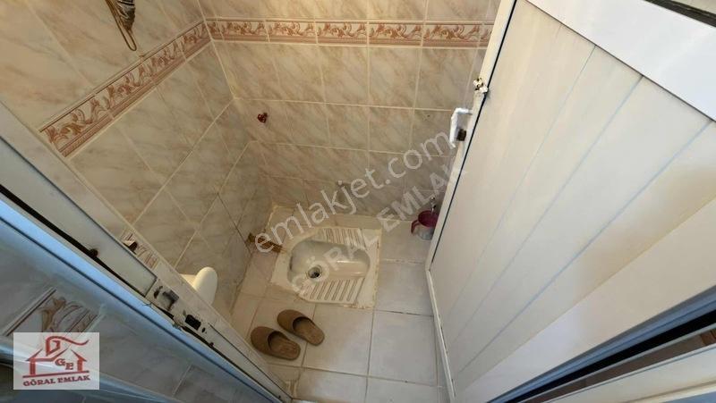 Göral Emlak'tan Muradiyede 3+1 Kapalı Mutfak Çift Cephe Daire — fotoğraf 26