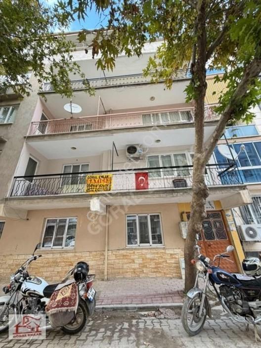 Göral Emlak'tan Muradiyede 3+1 Kapalı Mutfak Çift Cephe Daire — fotoğraf 27