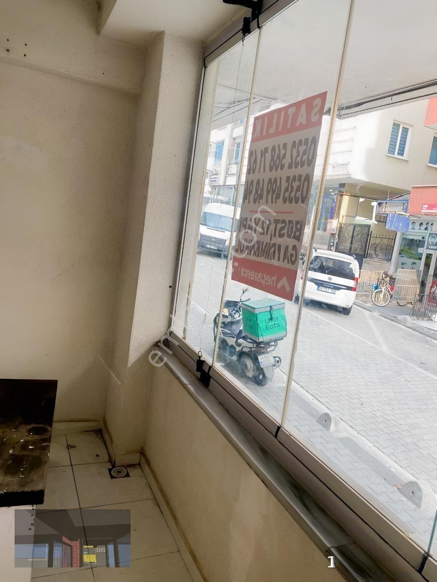 Merkezi Lokasyonda 100 M2 2+1 Satılık Daire — fotoğraf 10