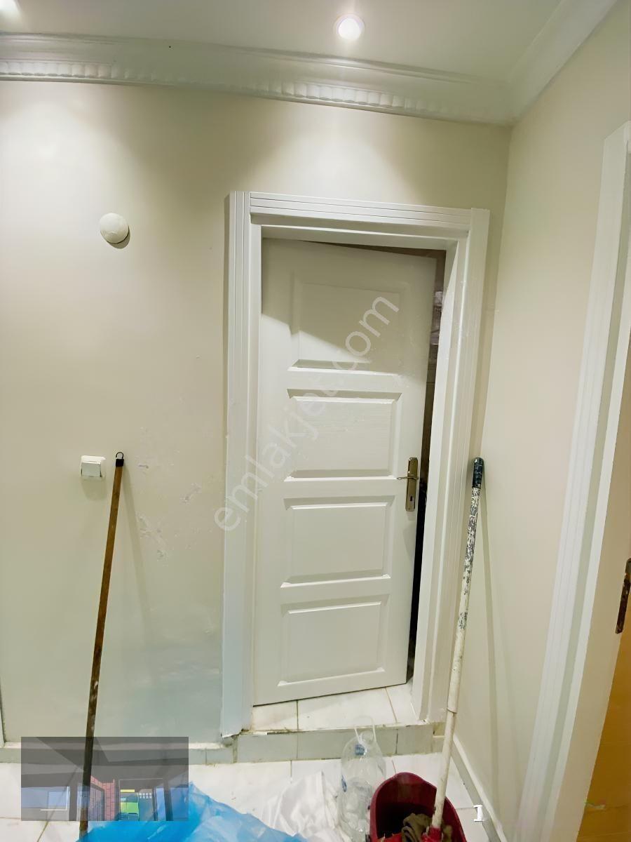 Merkezi Lokasyonda 100 M2 2+1 Satılık Daire — fotoğraf 18