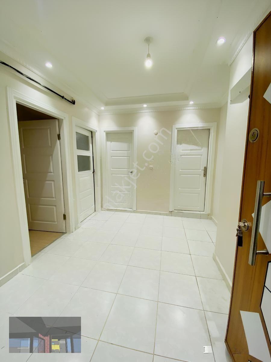 Merkezi Lokasyonda 100 M2 2+1 Satılık Daire — fotoğraf 19