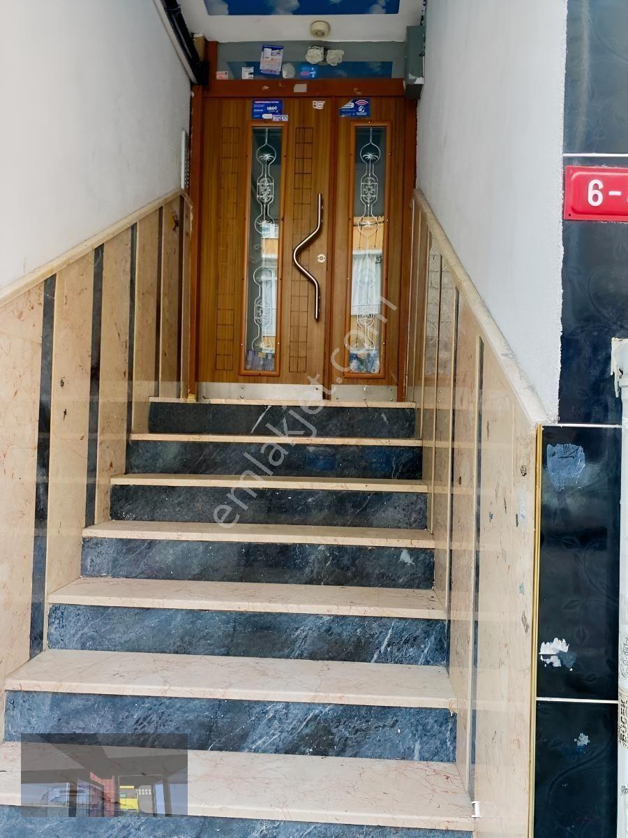 Merkezi Lokasyonda 100 M2 2+1 Satılık Daire — fotoğraf 24