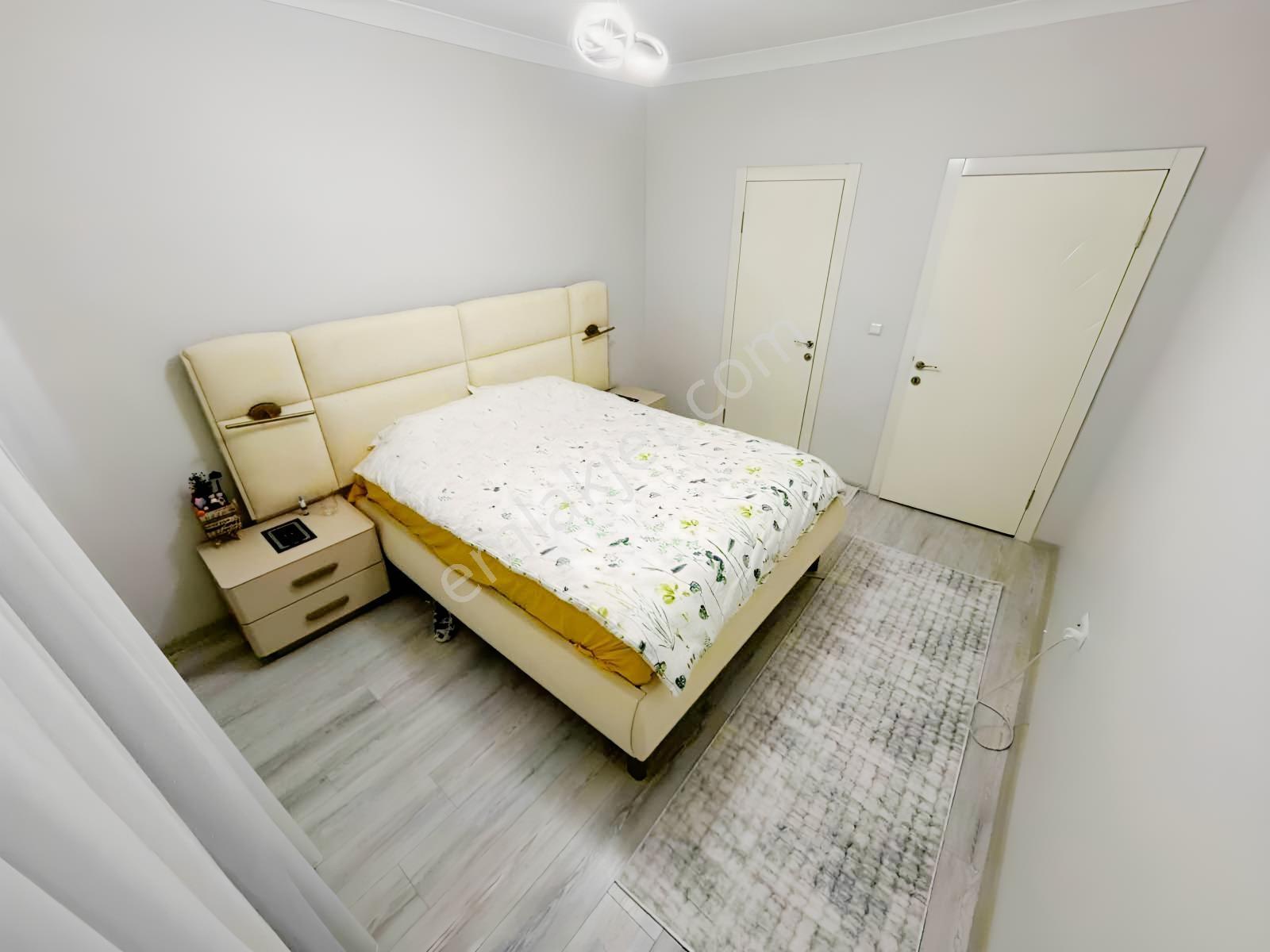 Gökçek Mah Batı Park Sitesinde Ara Katta 3+1 — fotoğraf 11