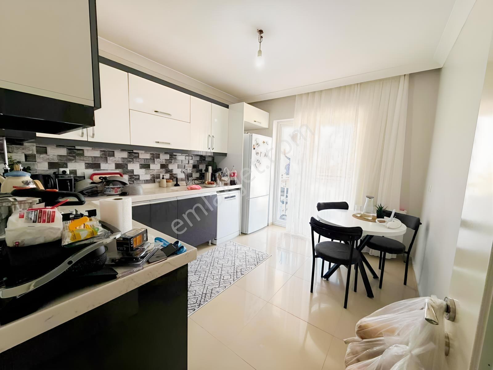Gökçek Mah Batı Park Sitesinde Ara Katta 3+1 — fotoğraf 22