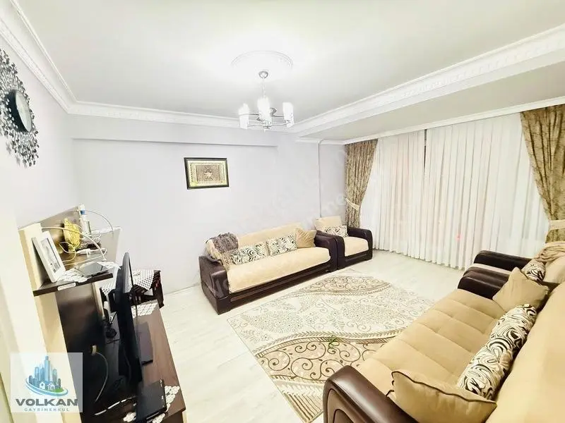 Cebeci Mah 2+1 90M2 2.Kat Tüm Katılım Evime Uygun Fırsat Daire