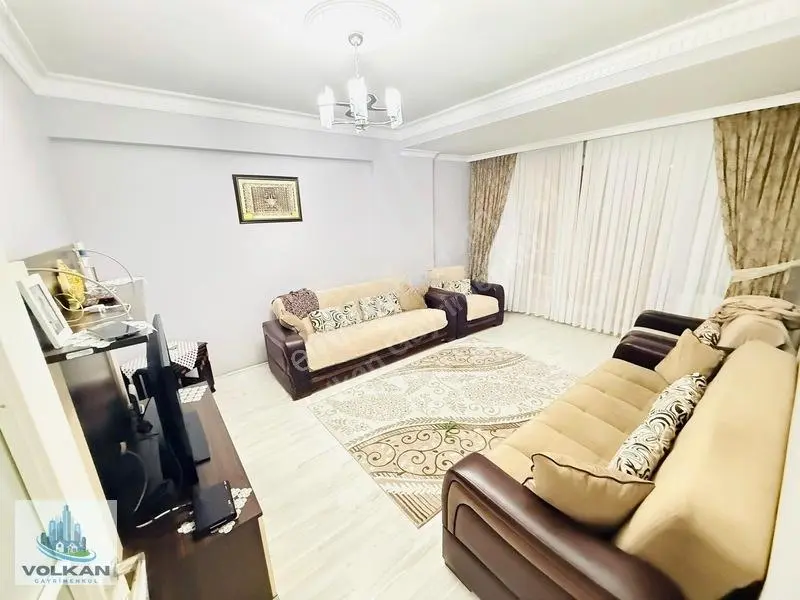 Cebeci Mah 2+1 90m2 2.kat Tüm Katılım Evime Uygun Fırsat Daire — fotoğraf 2