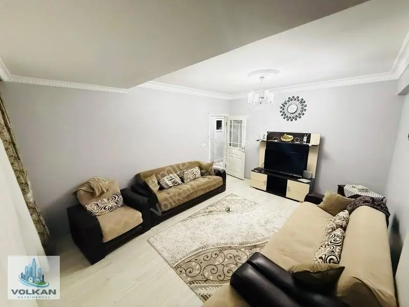 Cebeci Mah 2+1 90m2 2.kat Tüm Katılım Evime Uygun Fırsat Daire — fotoğraf 3