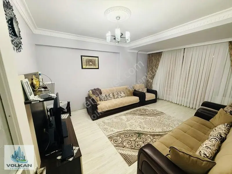 Cebeci Mah 2+1 90m2 2.kat Tüm Katılım Evime Uygun Fırsat Daire — fotoğraf 4