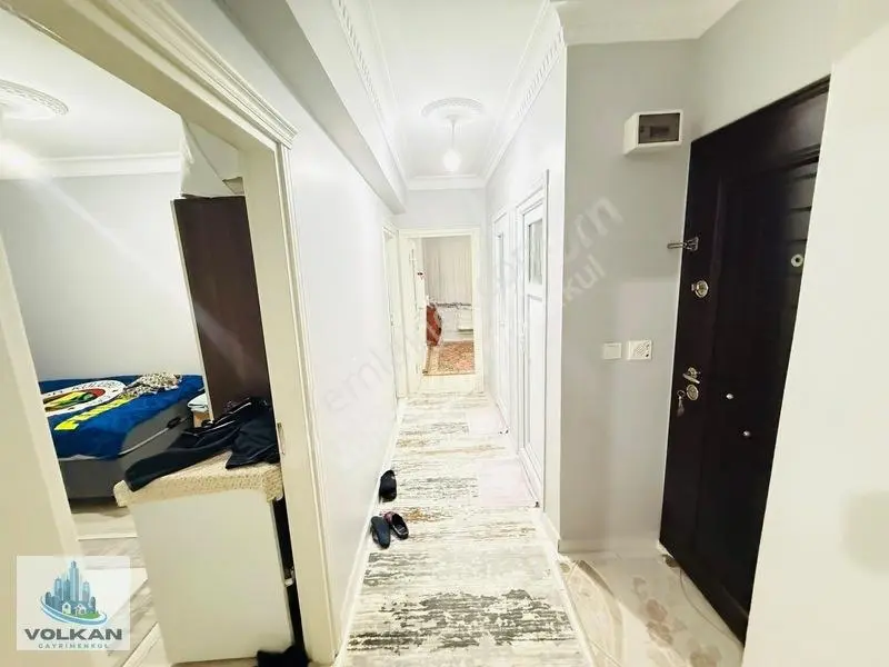 Cebeci Mah 2+1 90m2 2.kat Tüm Katılım Evime Uygun Fırsat Daire — fotoğraf 7