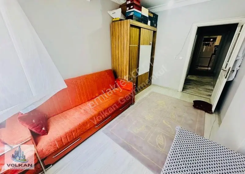 Cebeci Mah 2+1 90m2 2.kat Tüm Katılım Evime Uygun Fırsat Daire — fotoğraf 8
