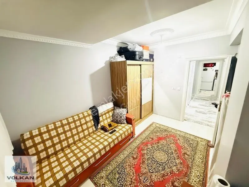 Cebeci Mah 2+1 90m2 2.kat Tüm Katılım Evime Uygun Fırsat Daire — fotoğraf 9