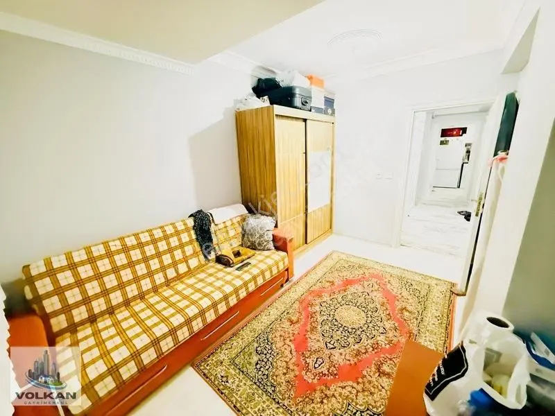 Cebeci Mah 2+1 90m2 2.kat Tüm Katılım Evime Uygun Fırsat Daire — fotoğraf 10