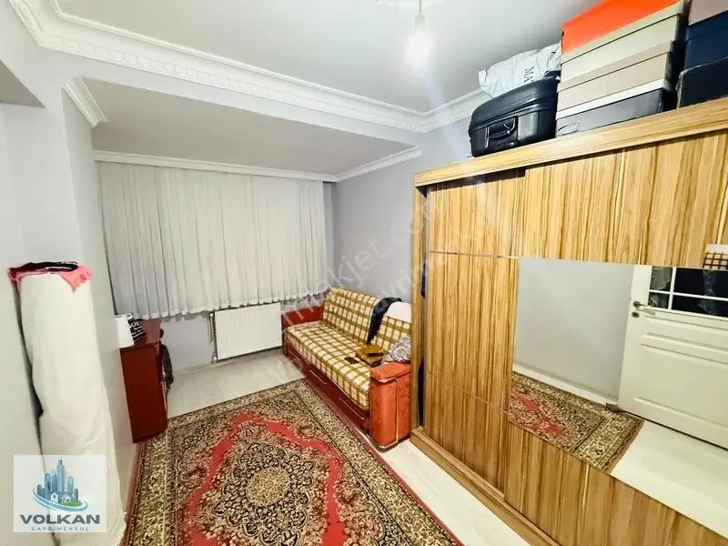 Cebeci Mah 2+1 90m2 2.kat Tüm Katılım Evime Uygun Fırsat Daire — fotoğraf 11